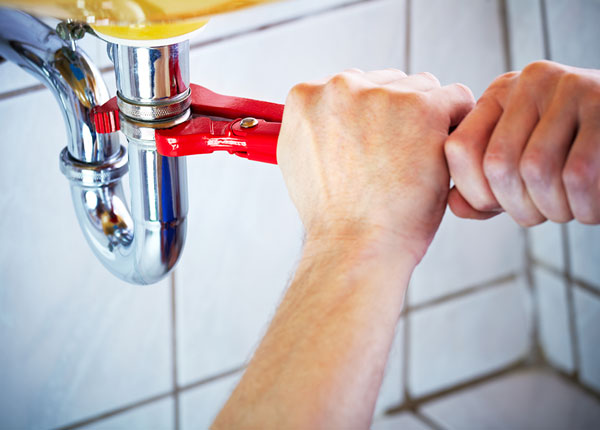 About Kensett Plumbers